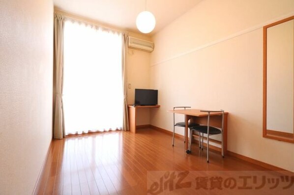 レオパレスハイランドIIの物件内観写真